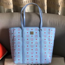 MCM Shopping Bags